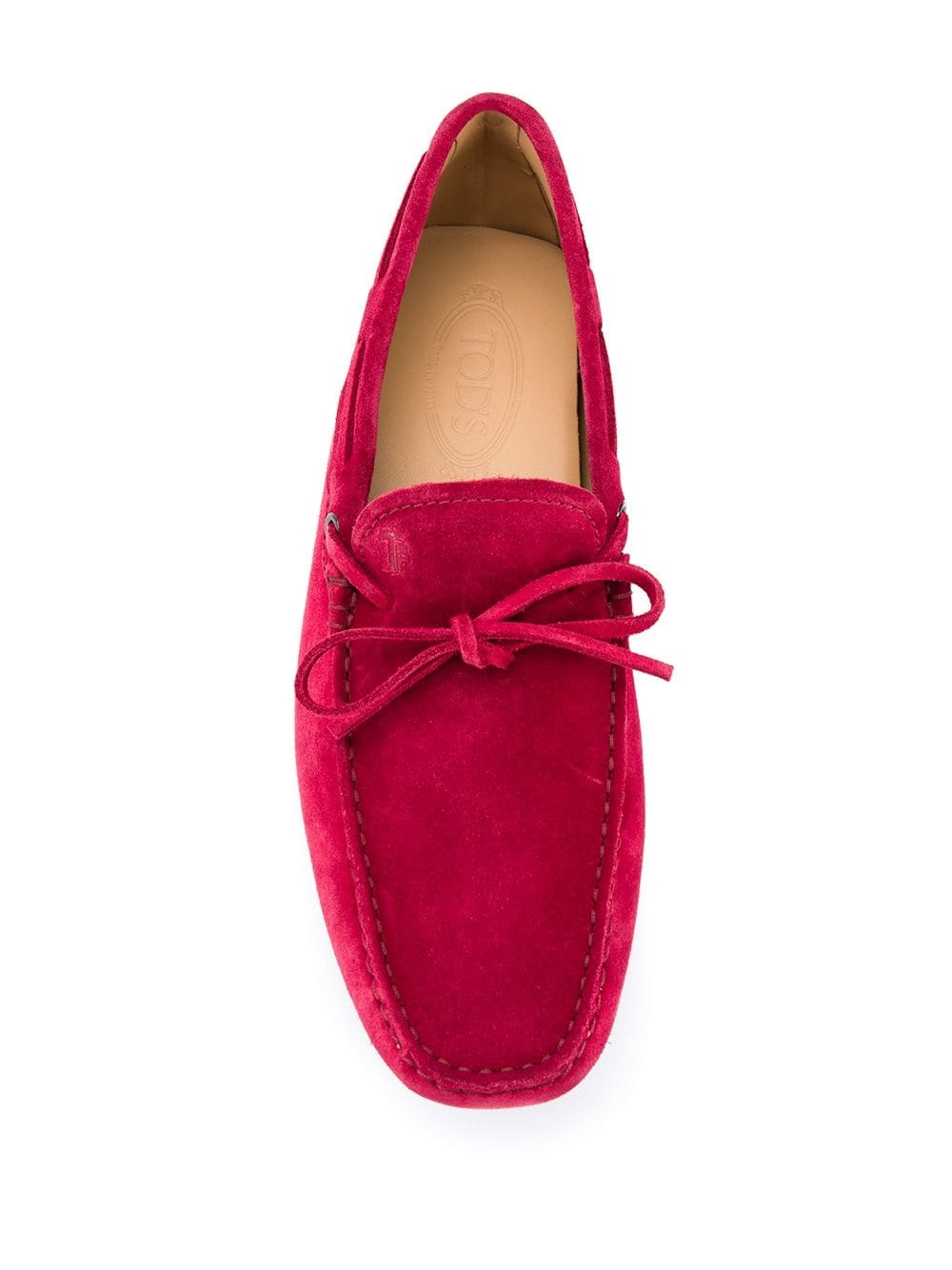 City Gommino loafers - 4