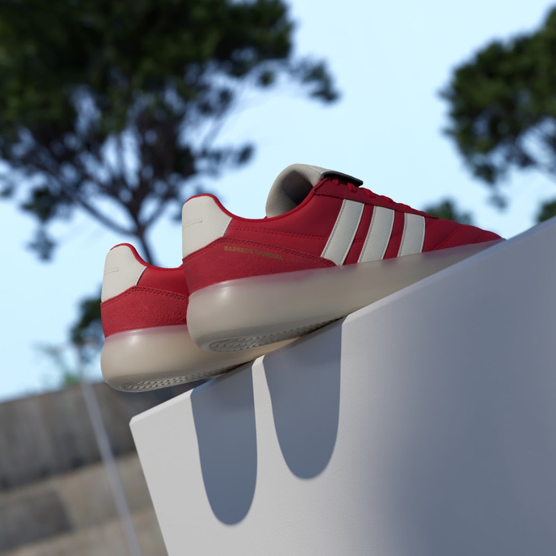 BARREDA MUNDIAL Shoes 7