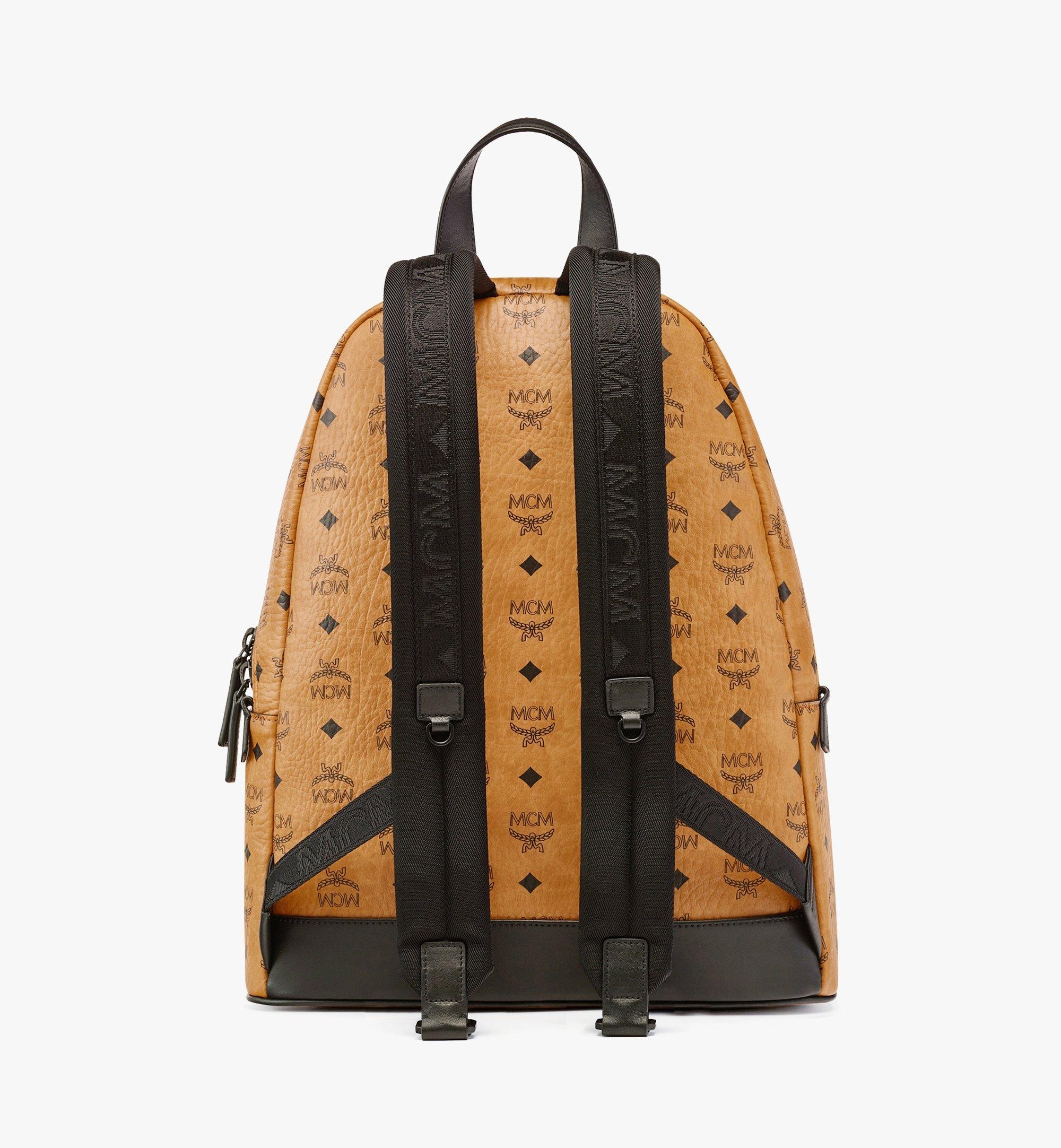 Stark Backpack in Visetos - 5