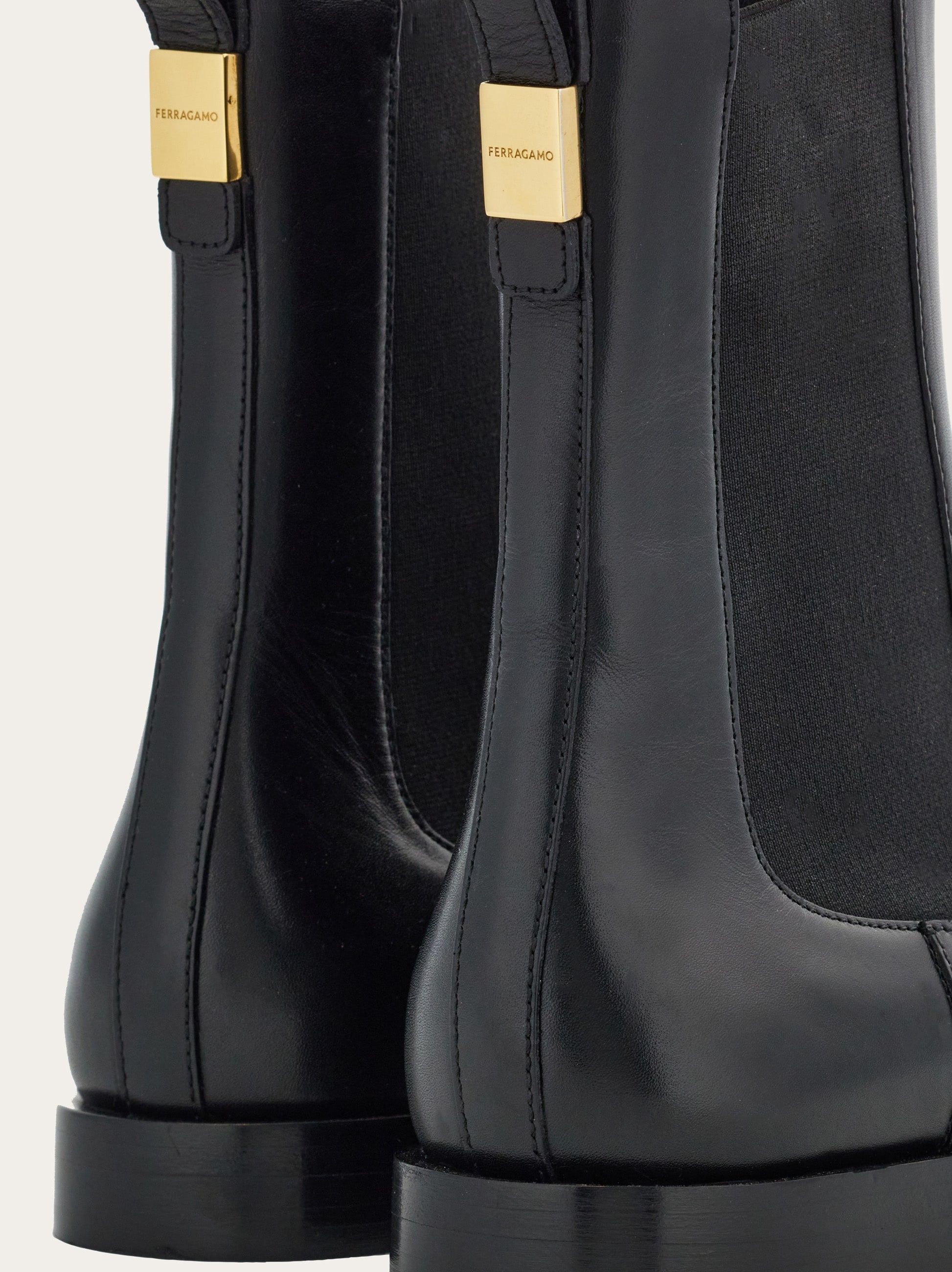 Chelsea boot - 7