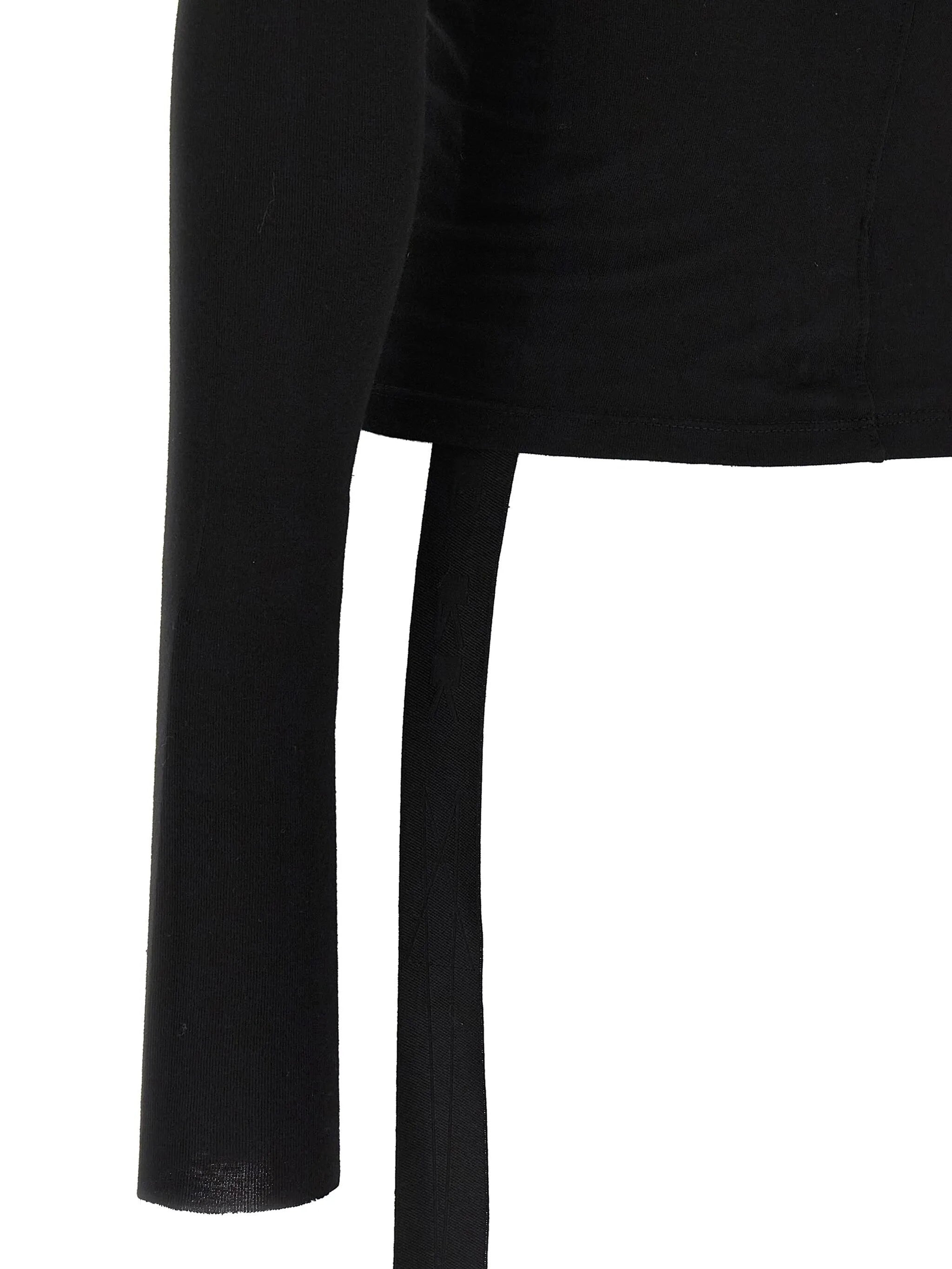 Rick Owens Drkshdw Ziggy  Top - 3