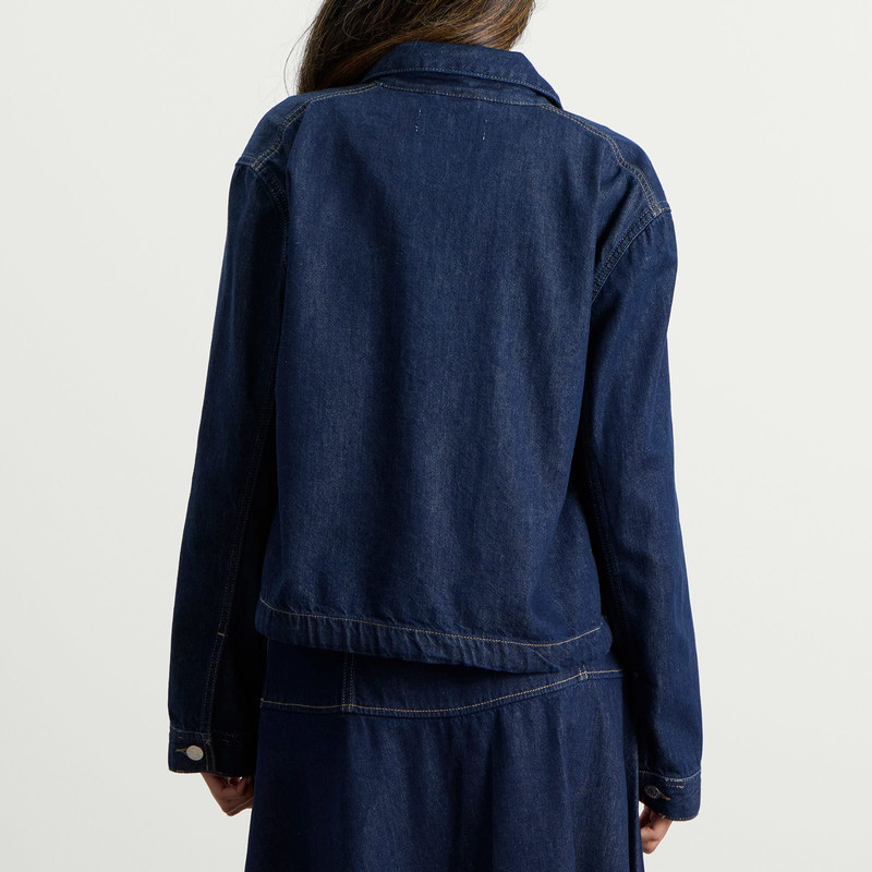 Samsøe Samsøe Sanana Denim Jacket 3