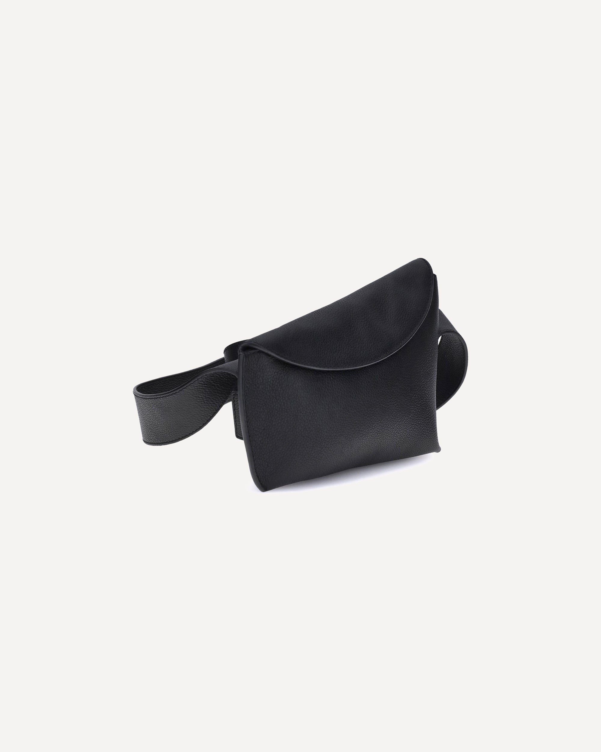 T-Bar Sling Shoulder Bag - 2