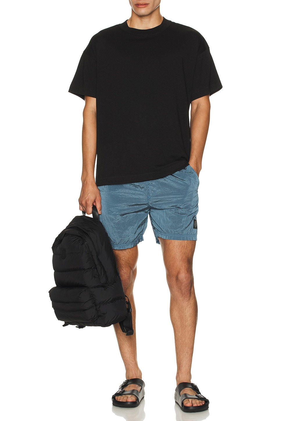 Swim Short - 6