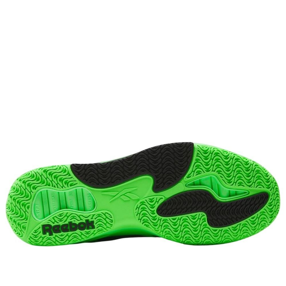 Reebok Engine A 'Solar Lime' 100218464 - 5