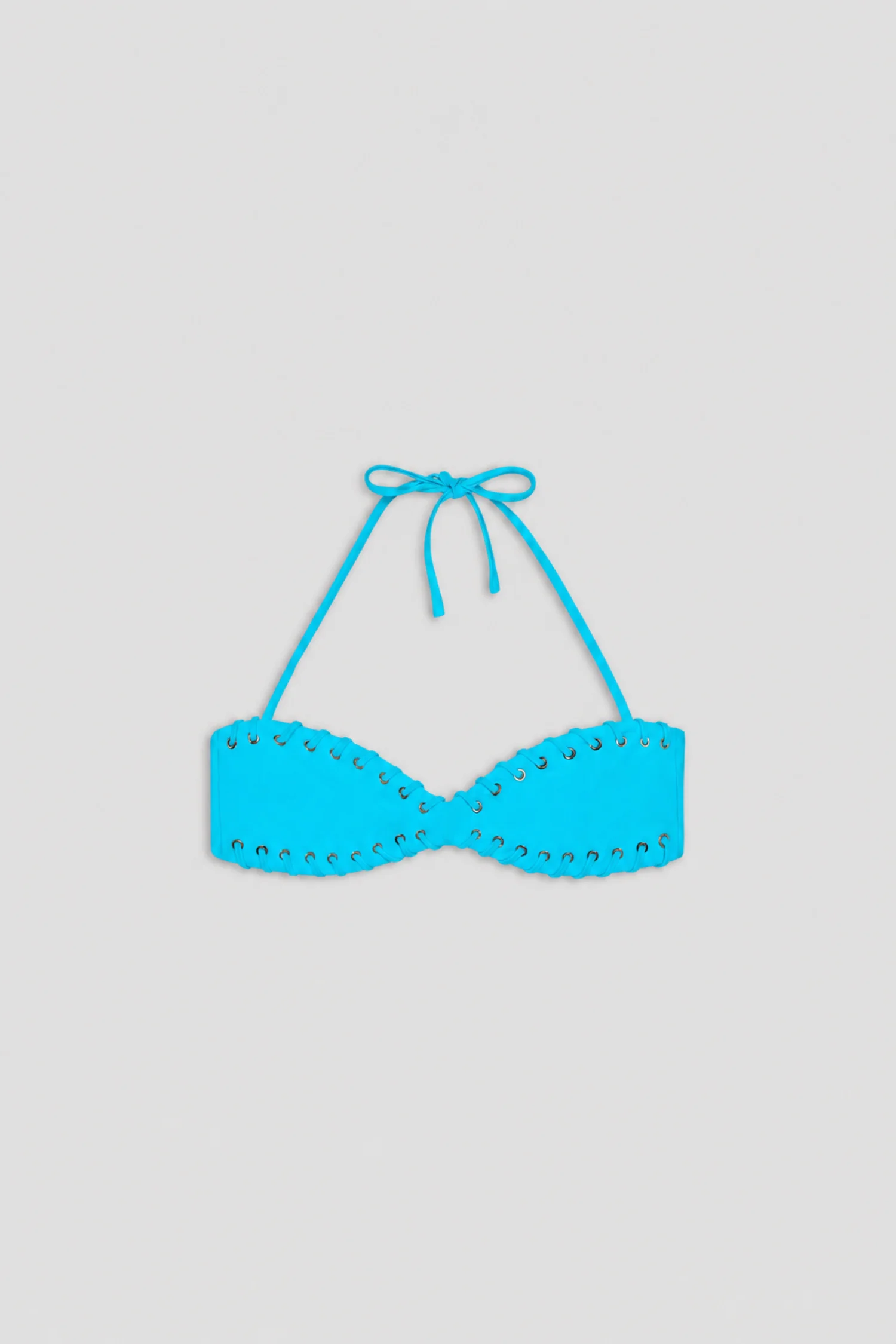 RIO BIKINI TOP - AZUL - 1