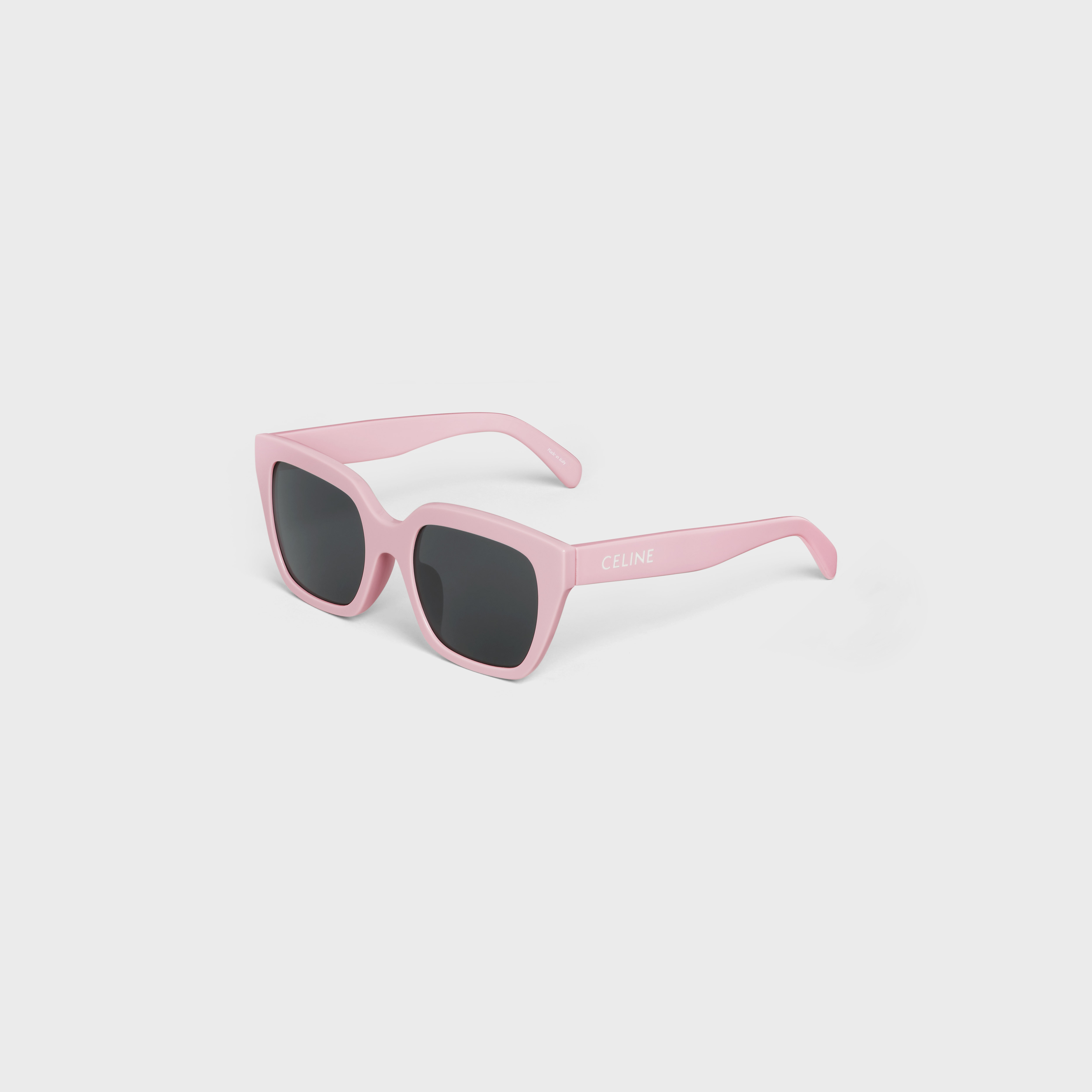 CELINE Monochroms 03 sunglasses in Acetate - 2