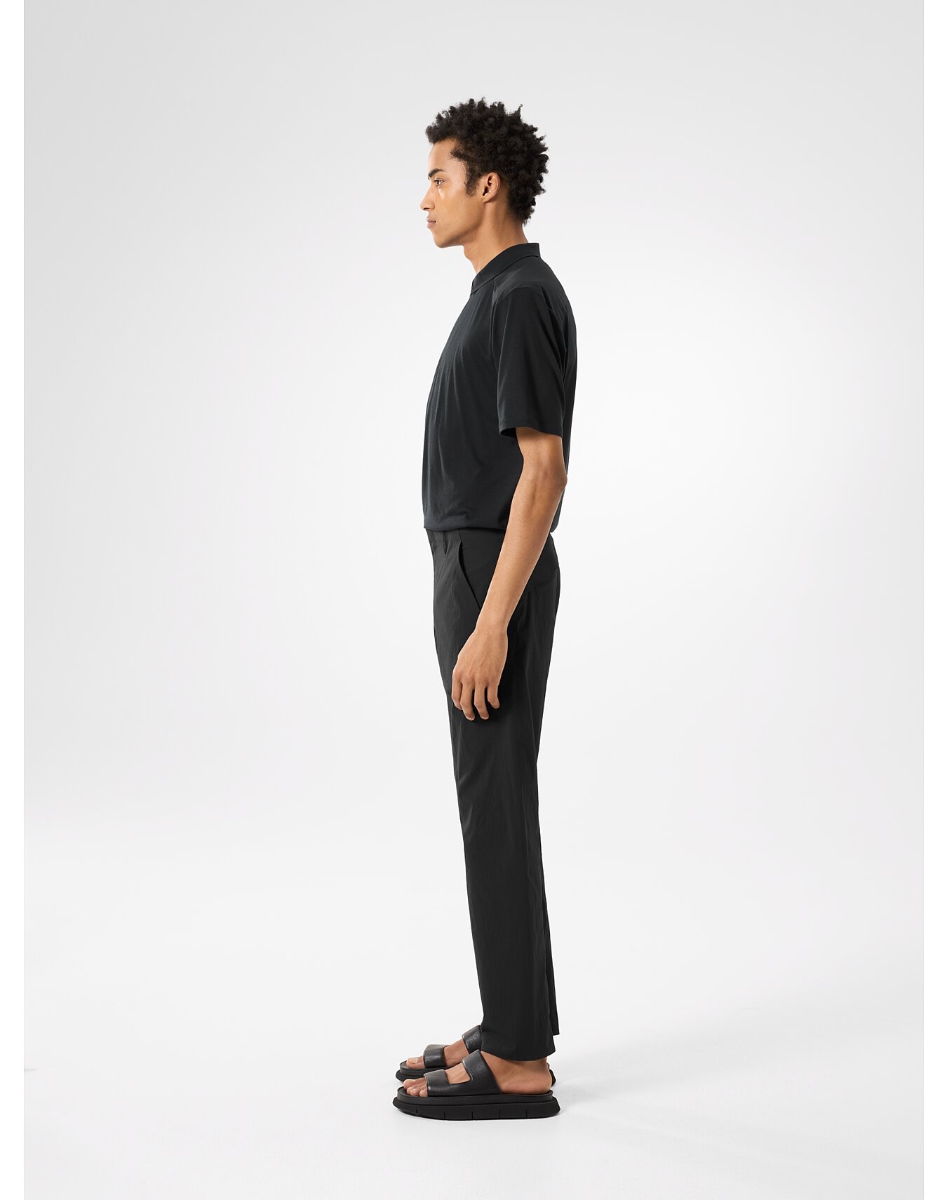 Convex LT Pant - 6