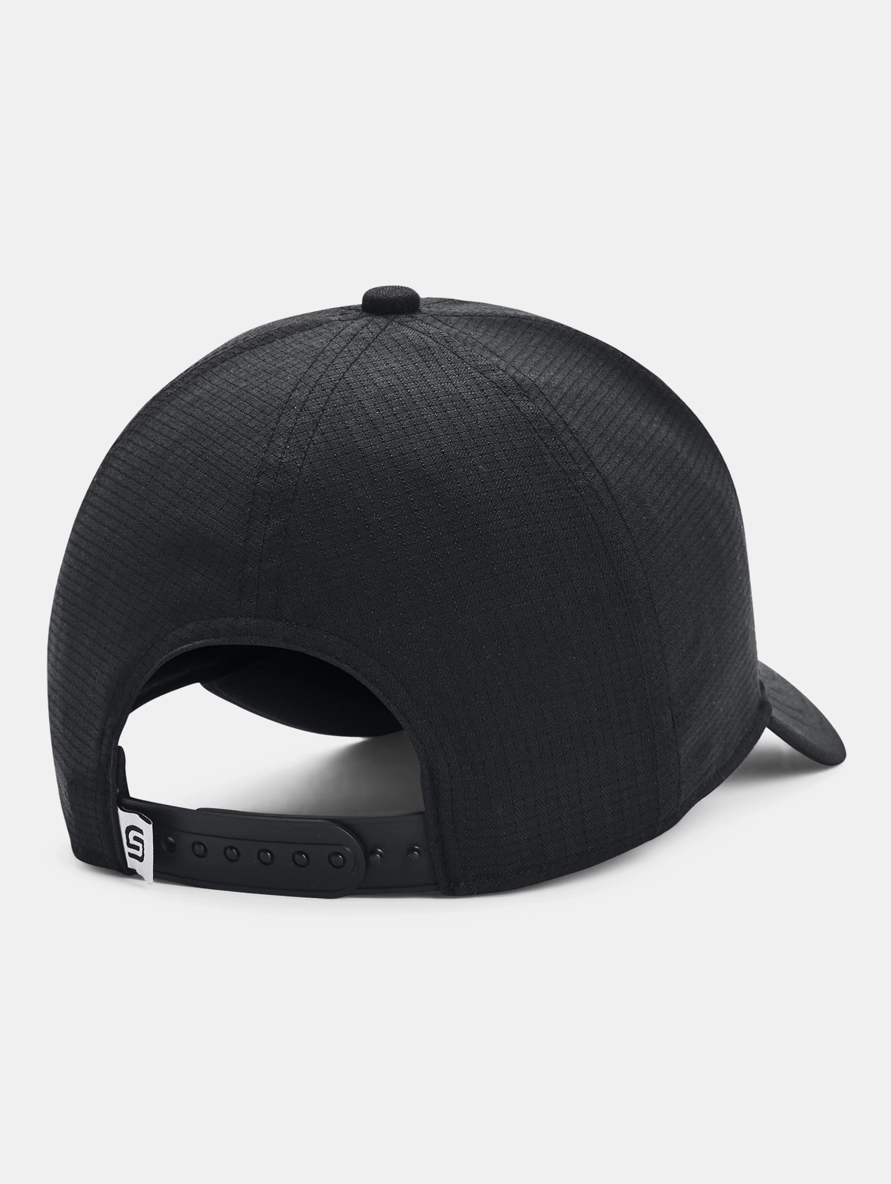 Men's UA Jordan Spieth Tour Adjustable Hat - 2