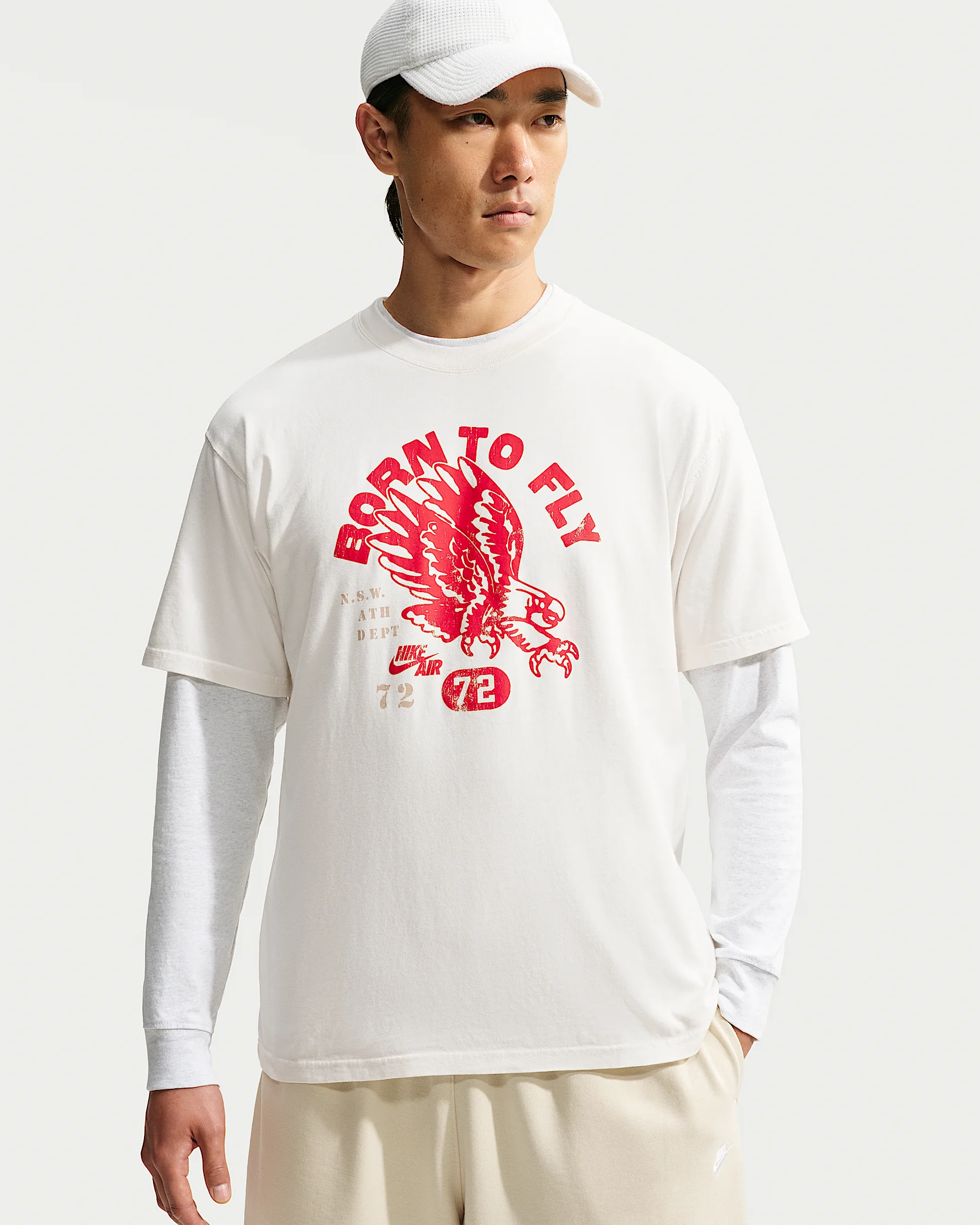 Nike Sportswear Max90 Men's T-Shirt - 1