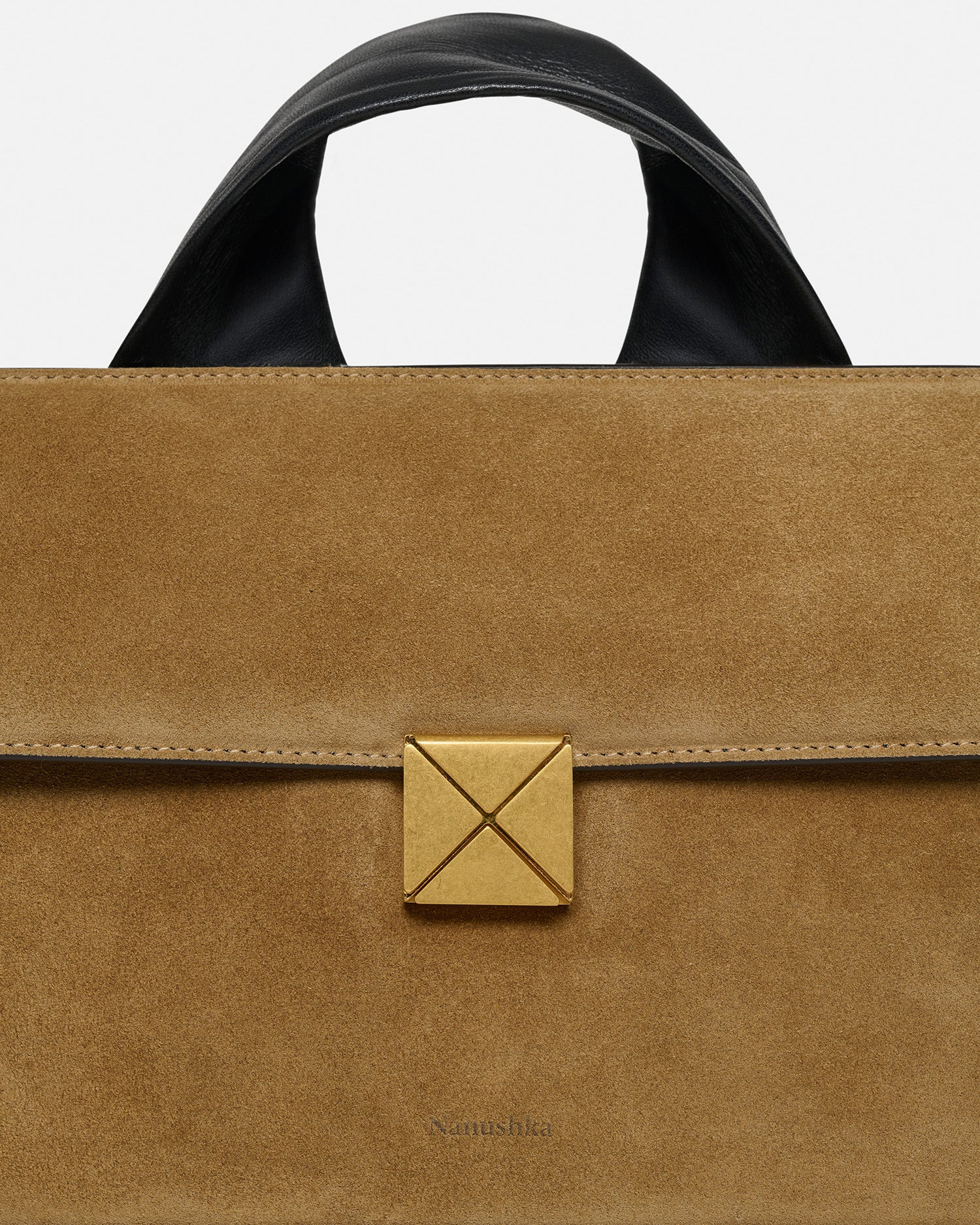 Top Handle Bag - 4