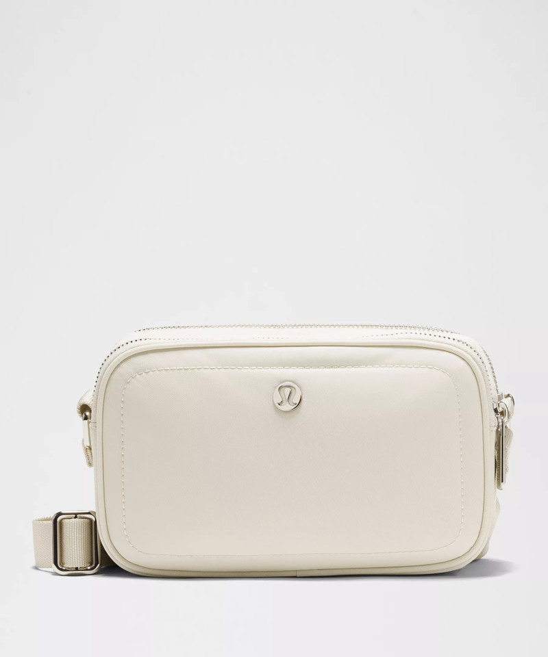 Crossbody Camera Bag 2L 1