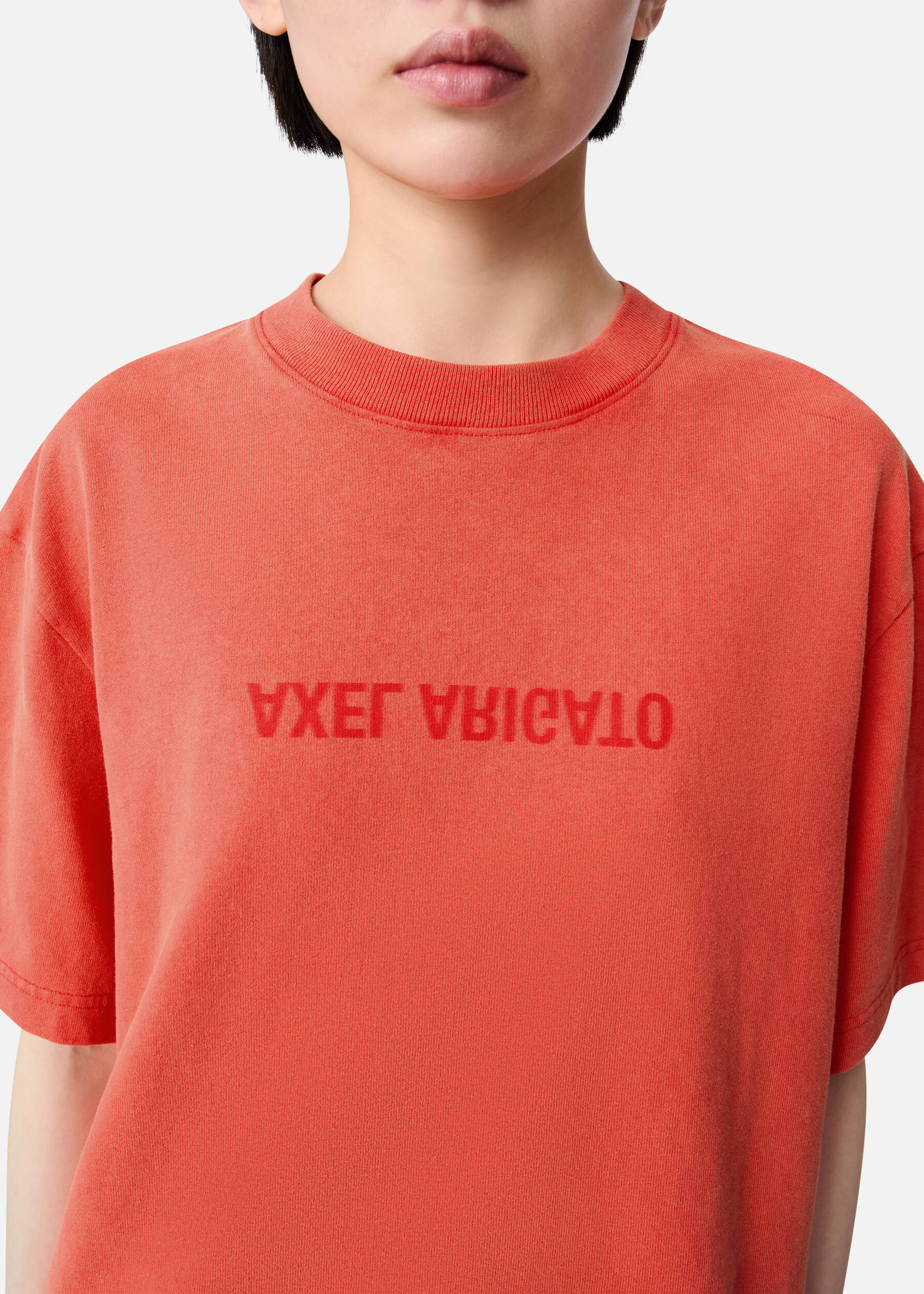 Distort T-Shirt - 5