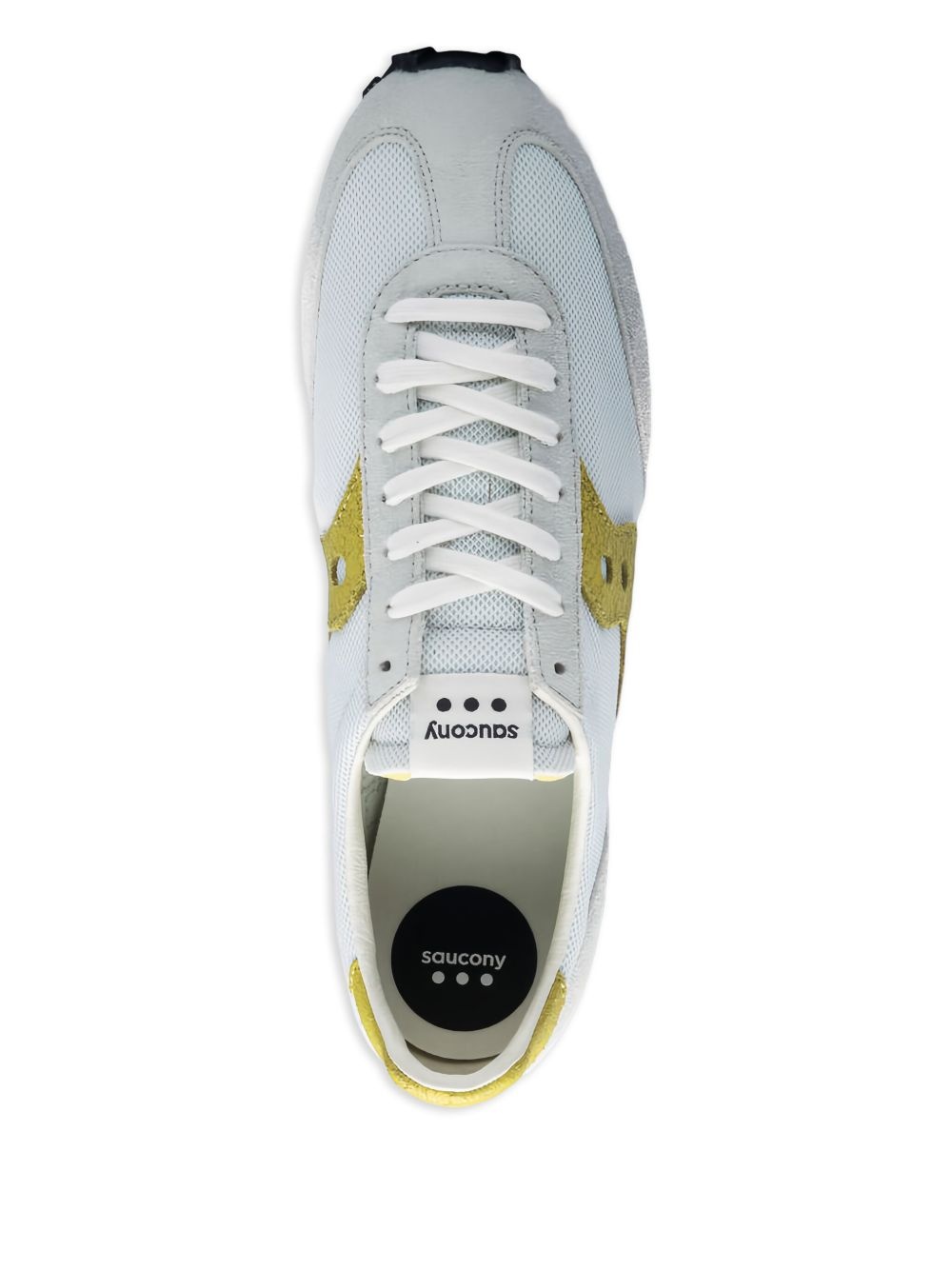 Gripper sneakers - 5