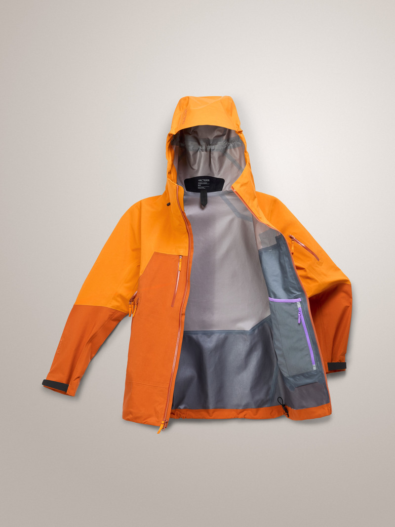 Rush Jacket 4