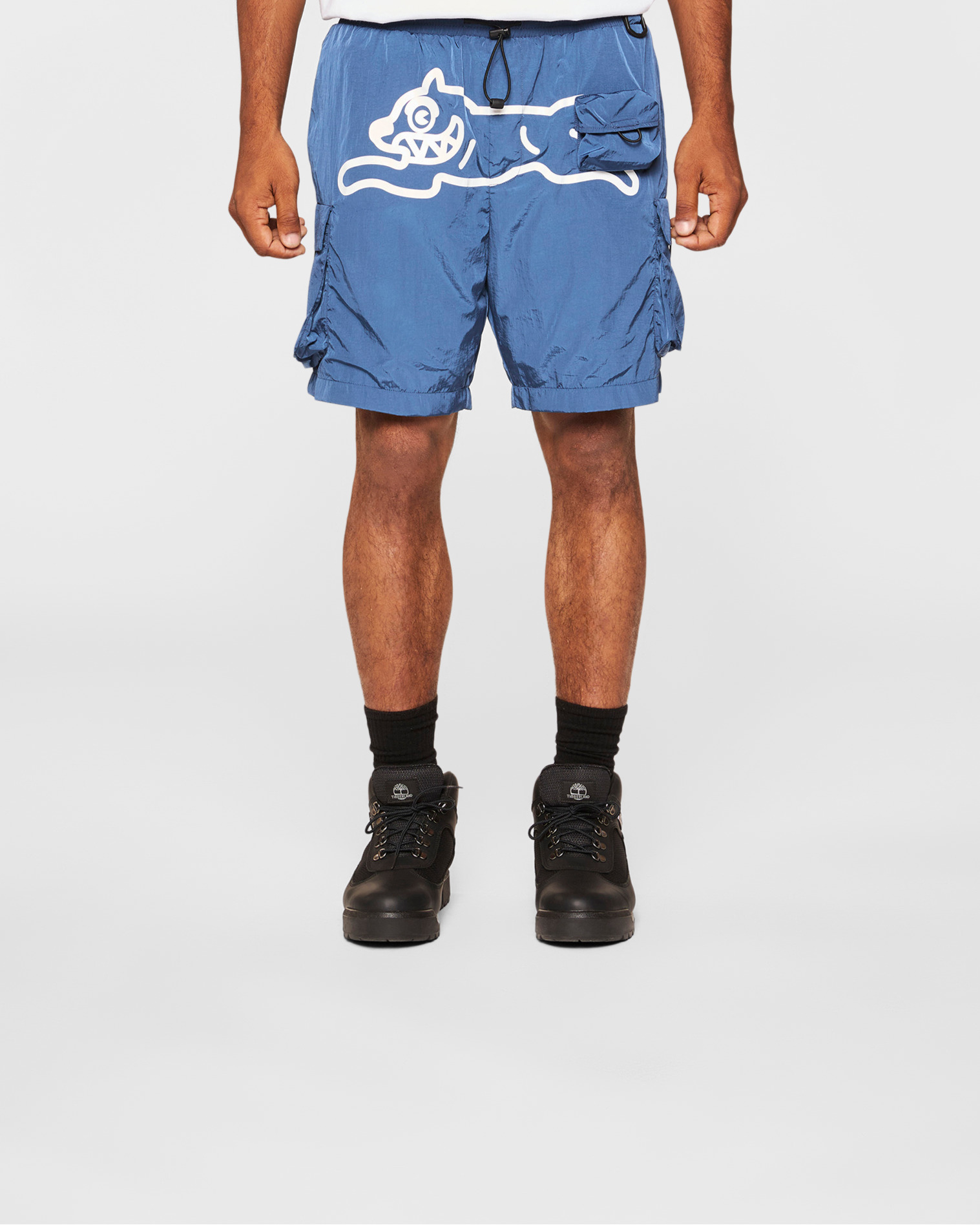 WALKER CARGO SHORTS - 3