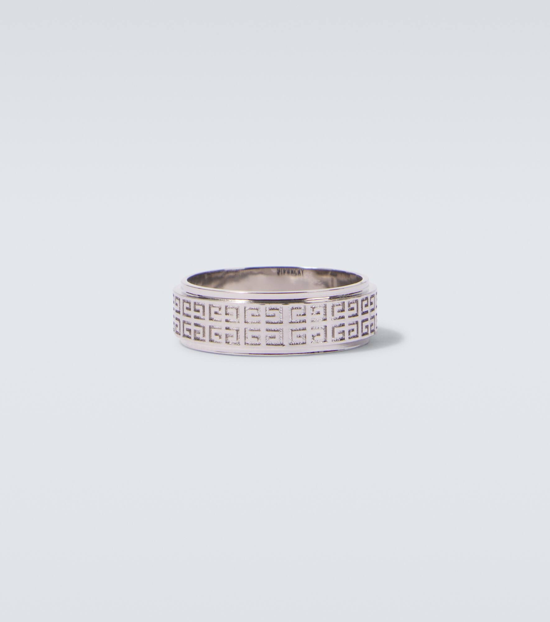 Givenchy 4G ring | mytheresa | REVERSIBLE