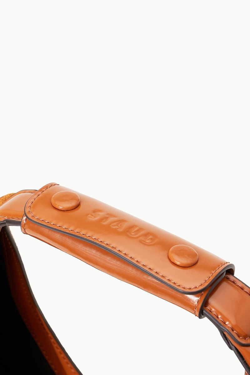 STAUD MOON SPLIT BAG TOBACCO 5