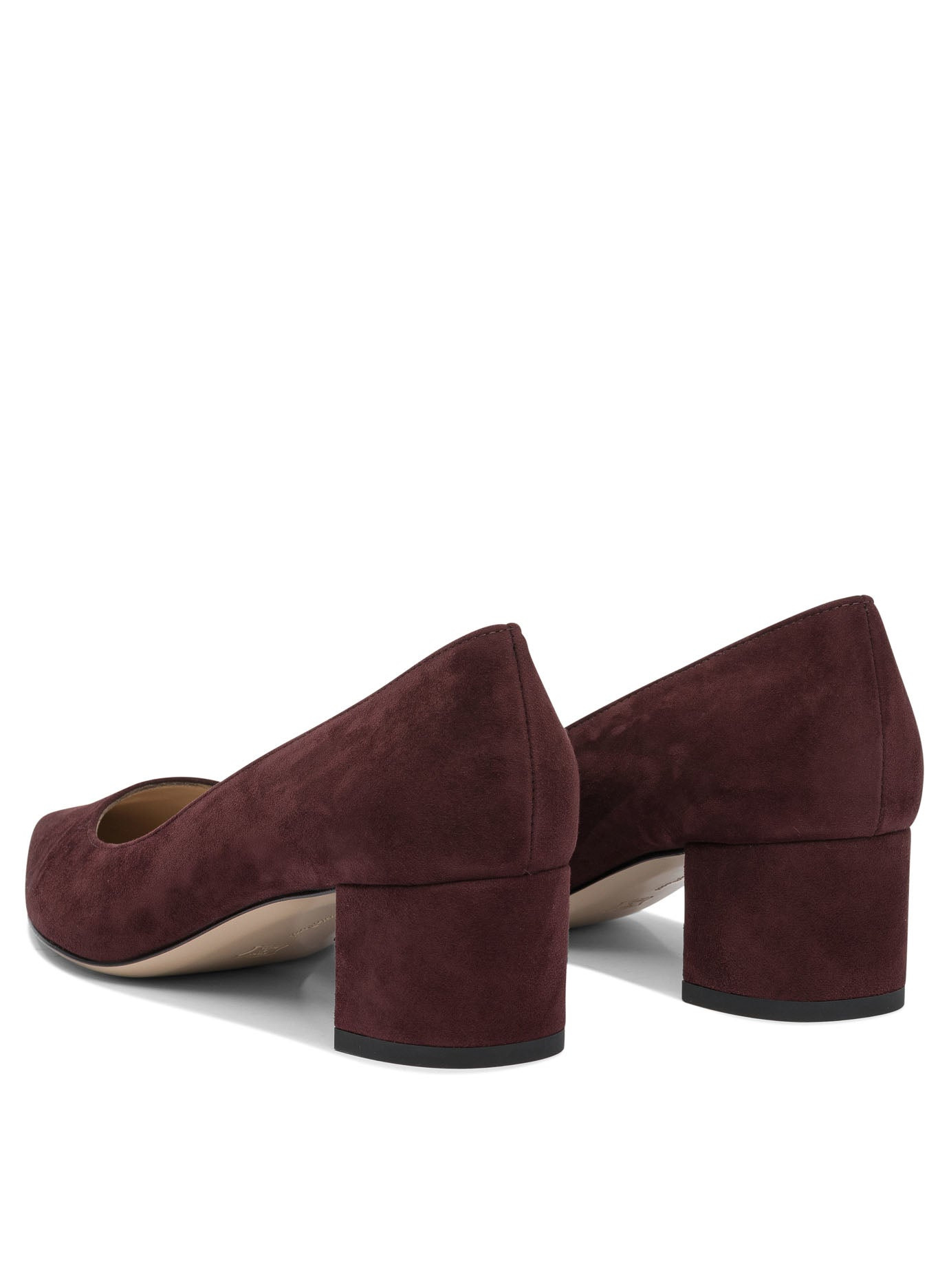 Gianvito Rossi Heeled Shoes - 4