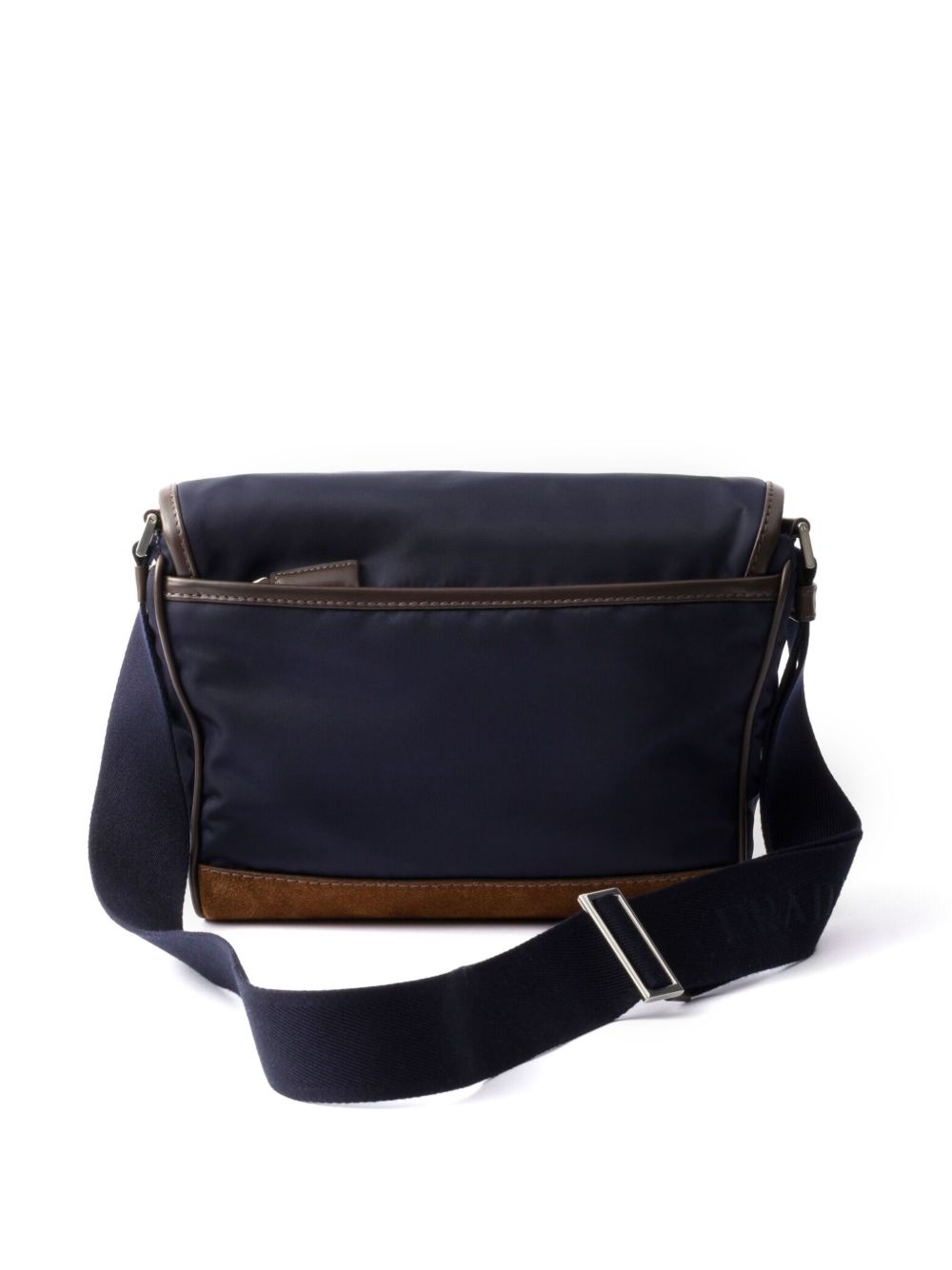 small Re-Nylon shoulder bag - 3