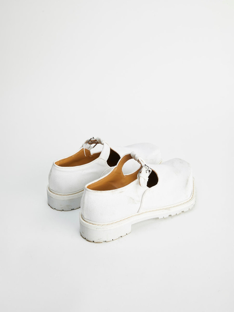 MAGLIANO Magliano | Bimbo Punk Shoes White outlook
