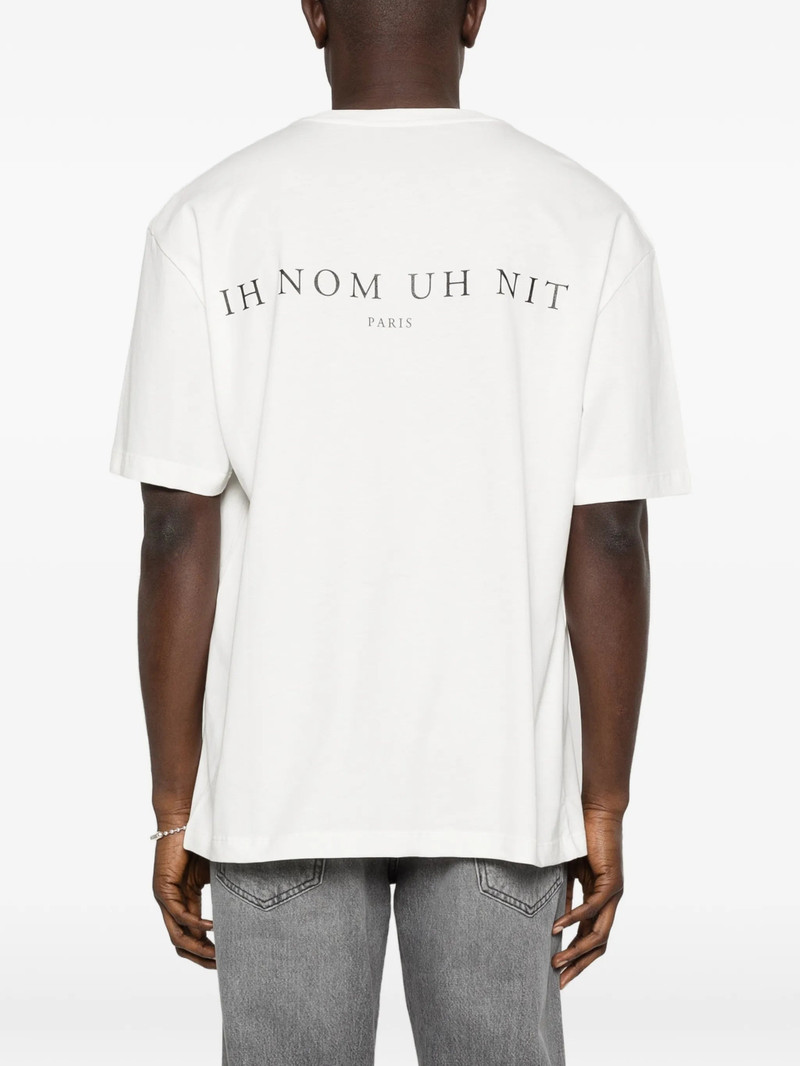 ih nom uh nit Ih Nom Uh Nit Pasiley Mask T-shirt outlook