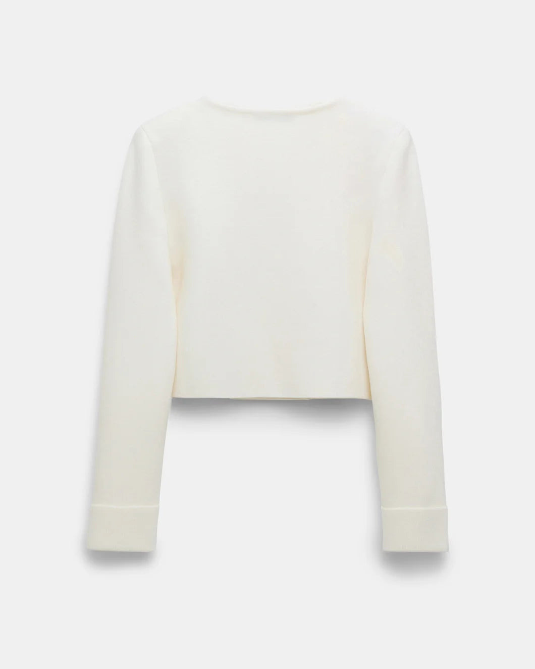 SHARP AMBITION JACKET - 5