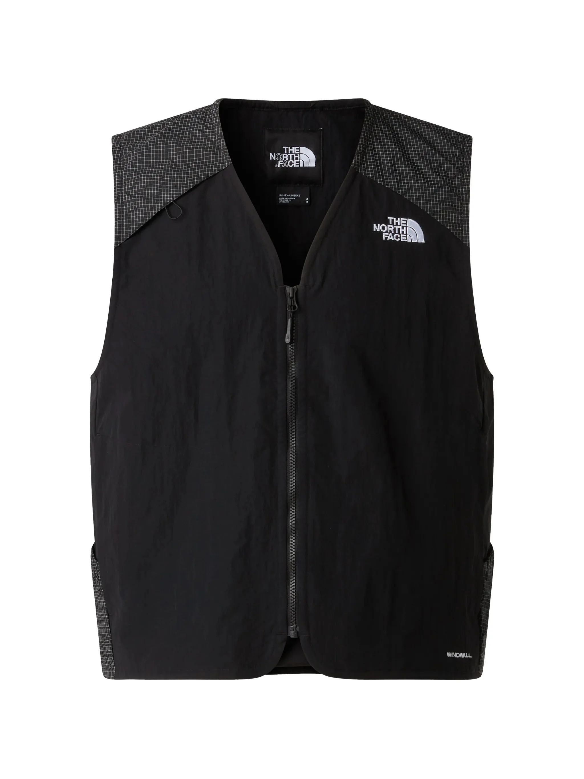 zip gilet - 1