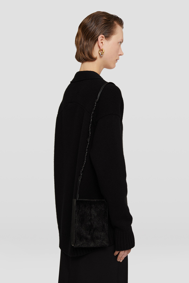 Jil Sander Tangle Small outlook