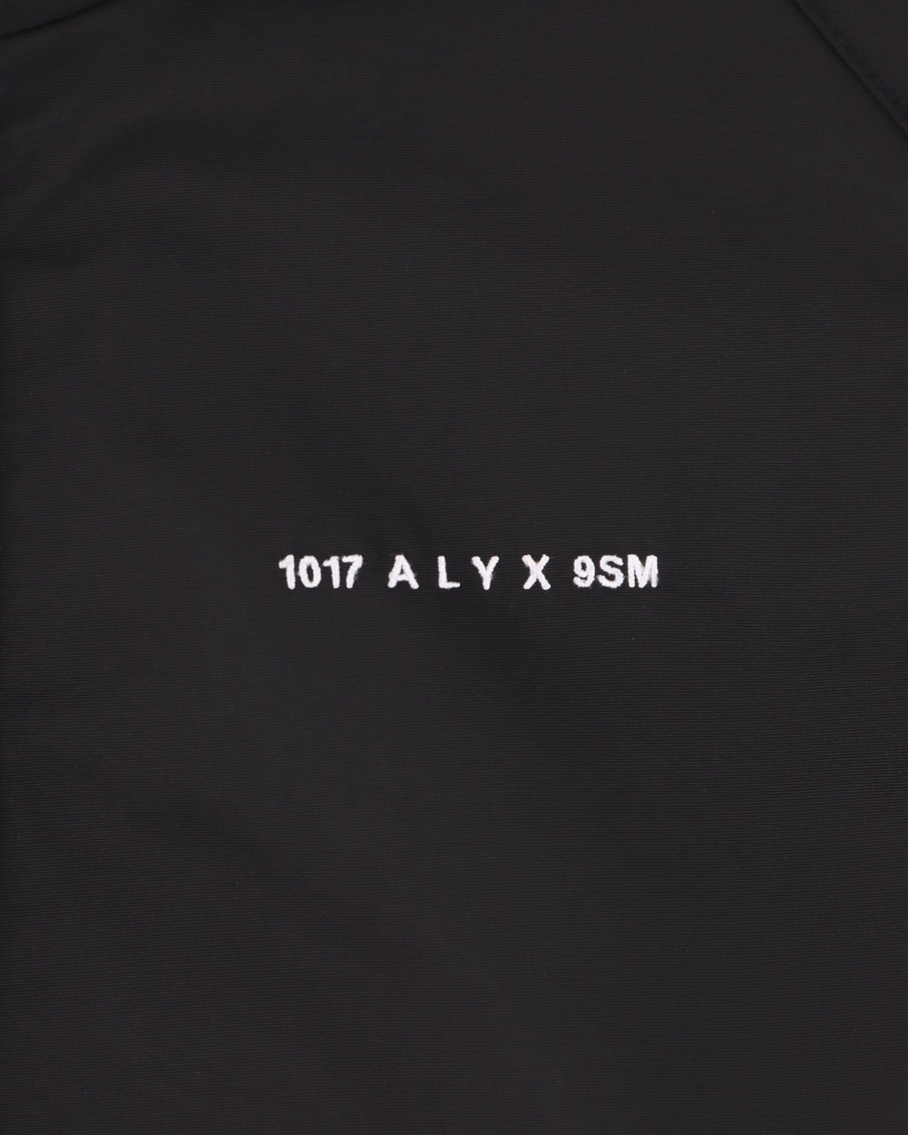 SAIL NYLON VEST - 6
