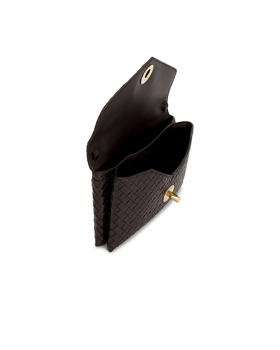 Knot Lock Bag - 4