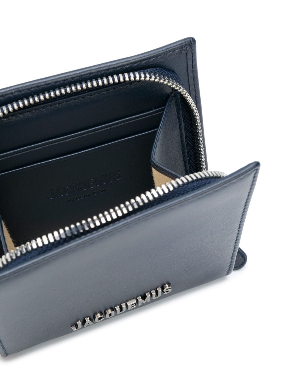 Le Gadjo strap wallet - 5