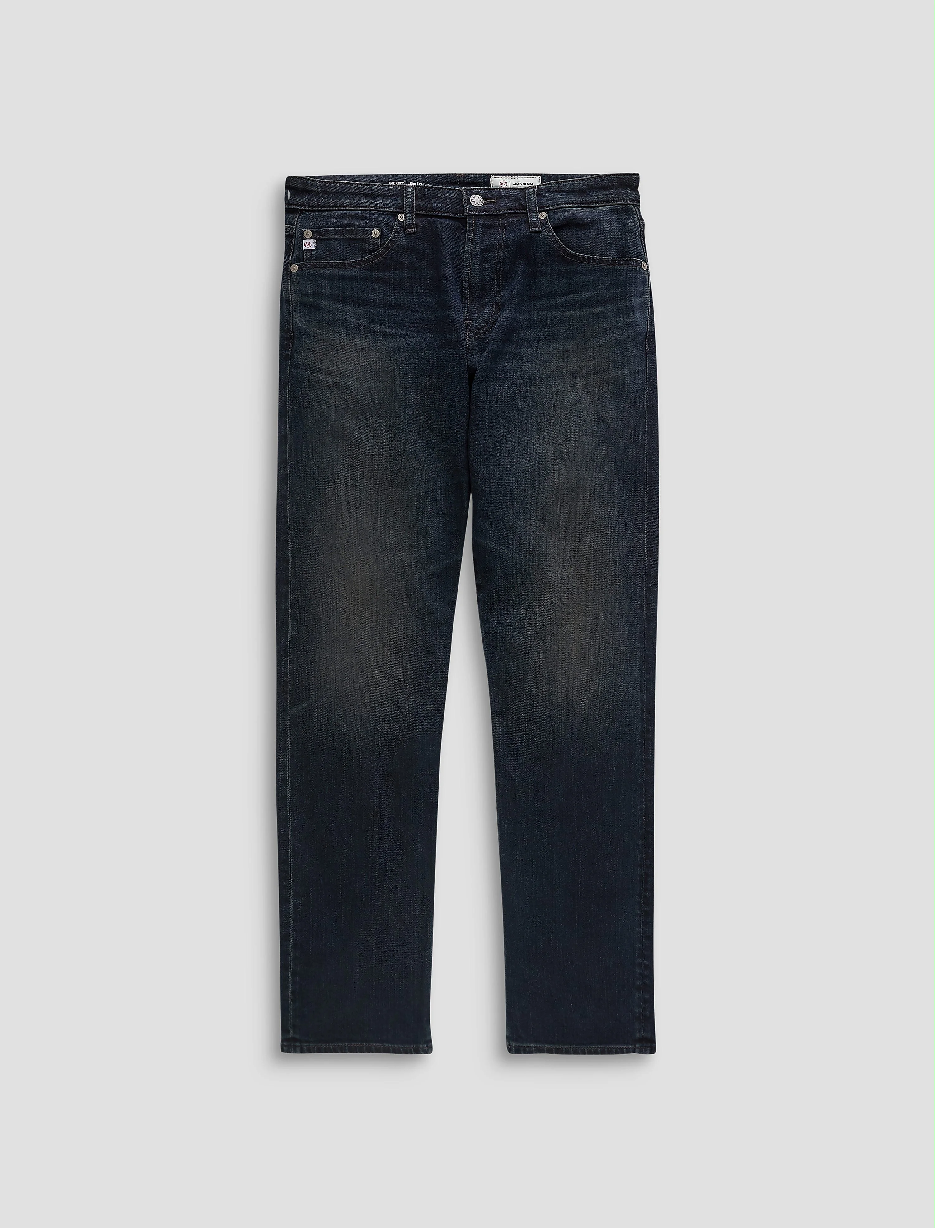 Everett Jean - 1