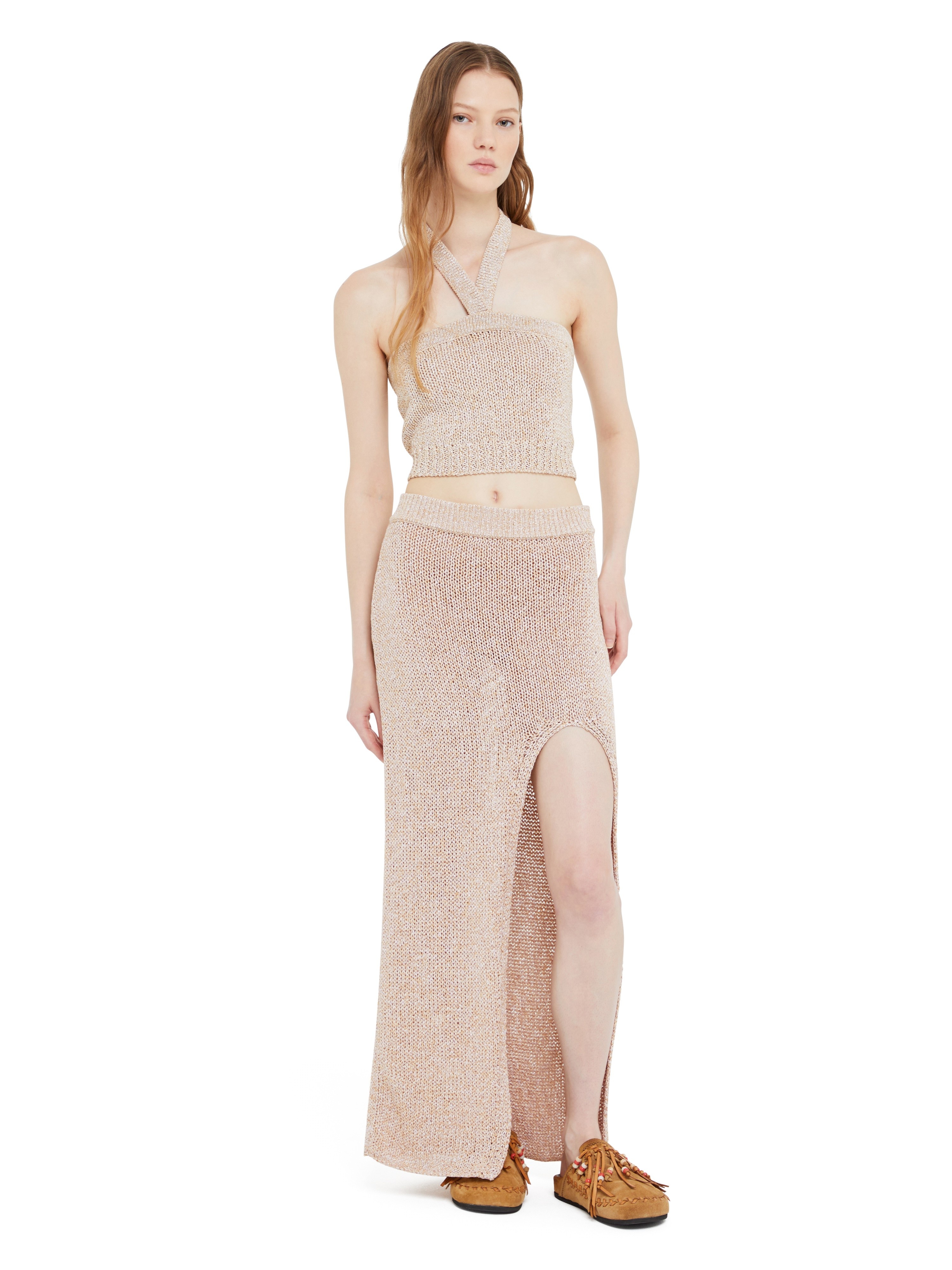 Shady Beach Skirt - 2