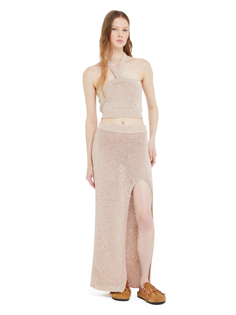 Alanui Shady Beach Skirt outlook