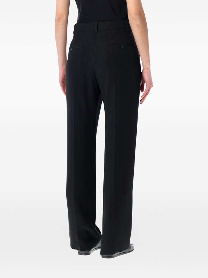 Isabel Marant Neonda belt-loops trousers outlook
