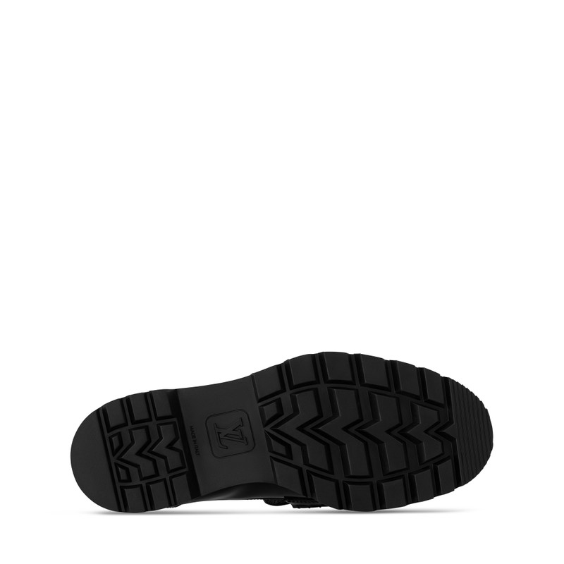 District Flat Loafer 5