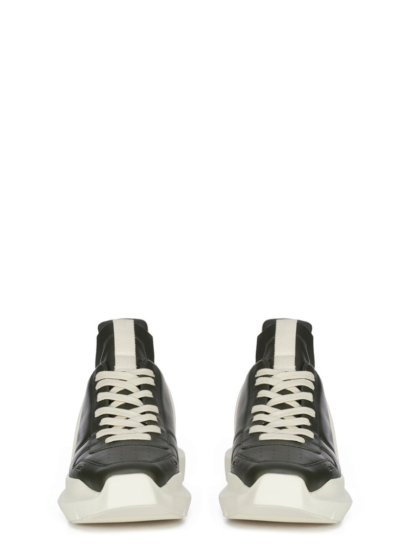 Geth Runner leather sneakers 2