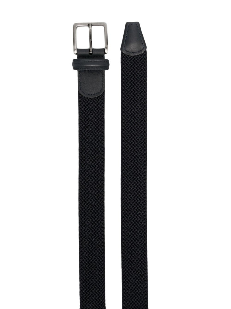 Anderson's elastic woven belt outlook
