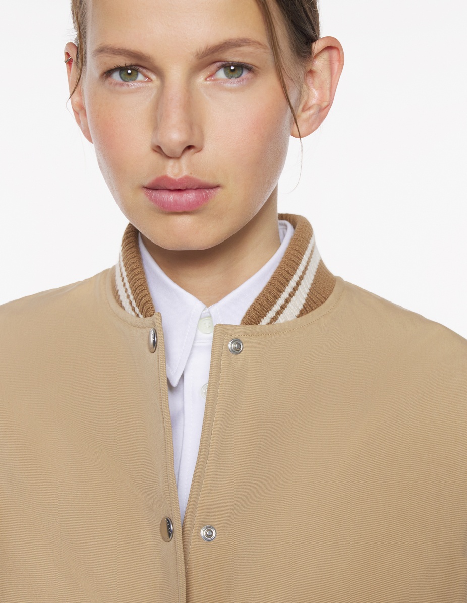 TEDDY BLOUSON - 5
