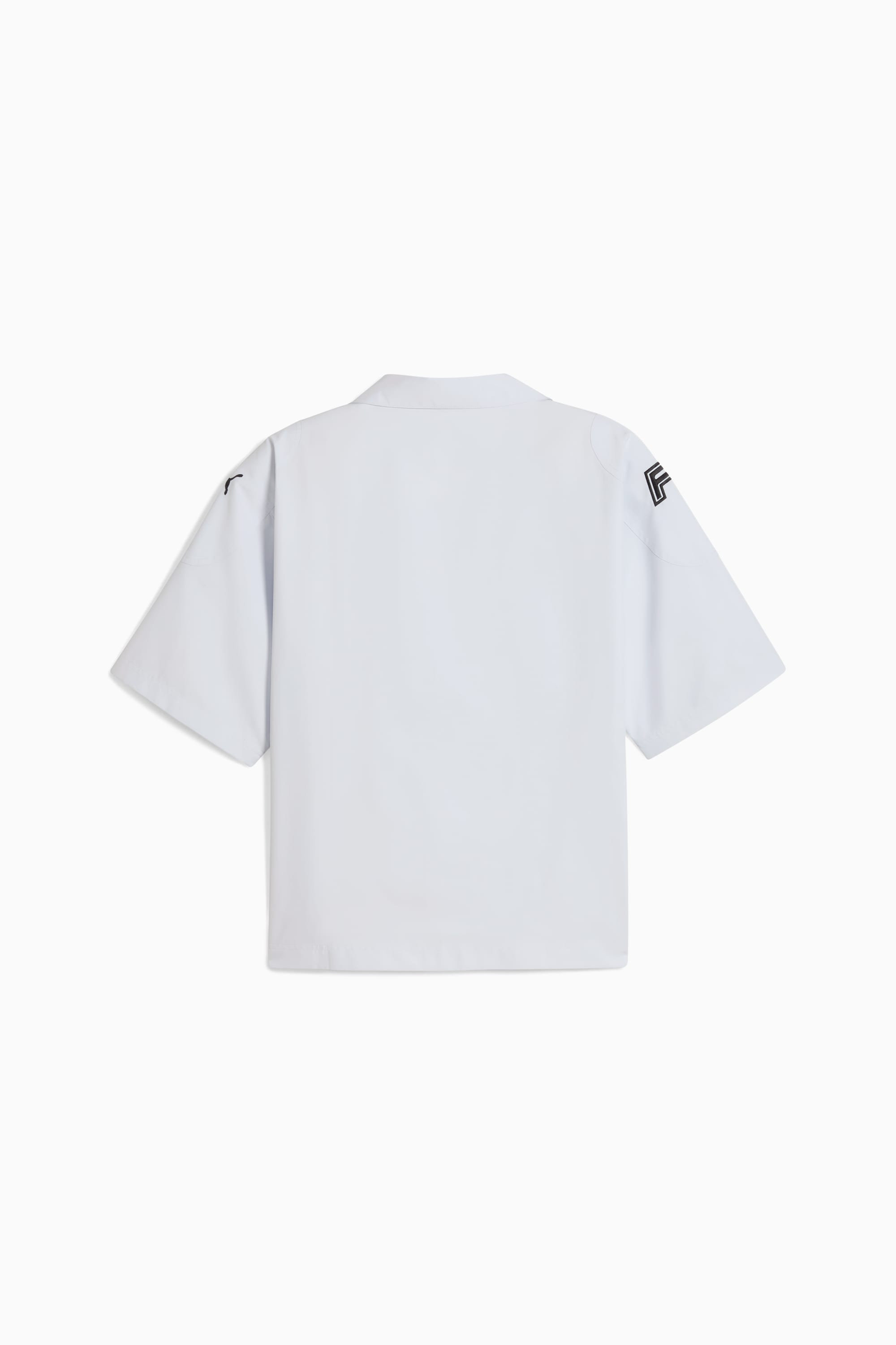 FUTURE.PUMA.ARCHIVE Shirt Unisex - 2