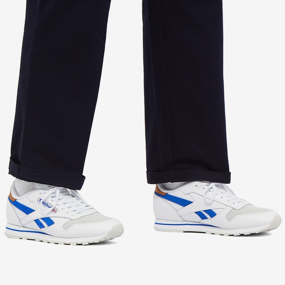 Reebok Classic Leather - 6