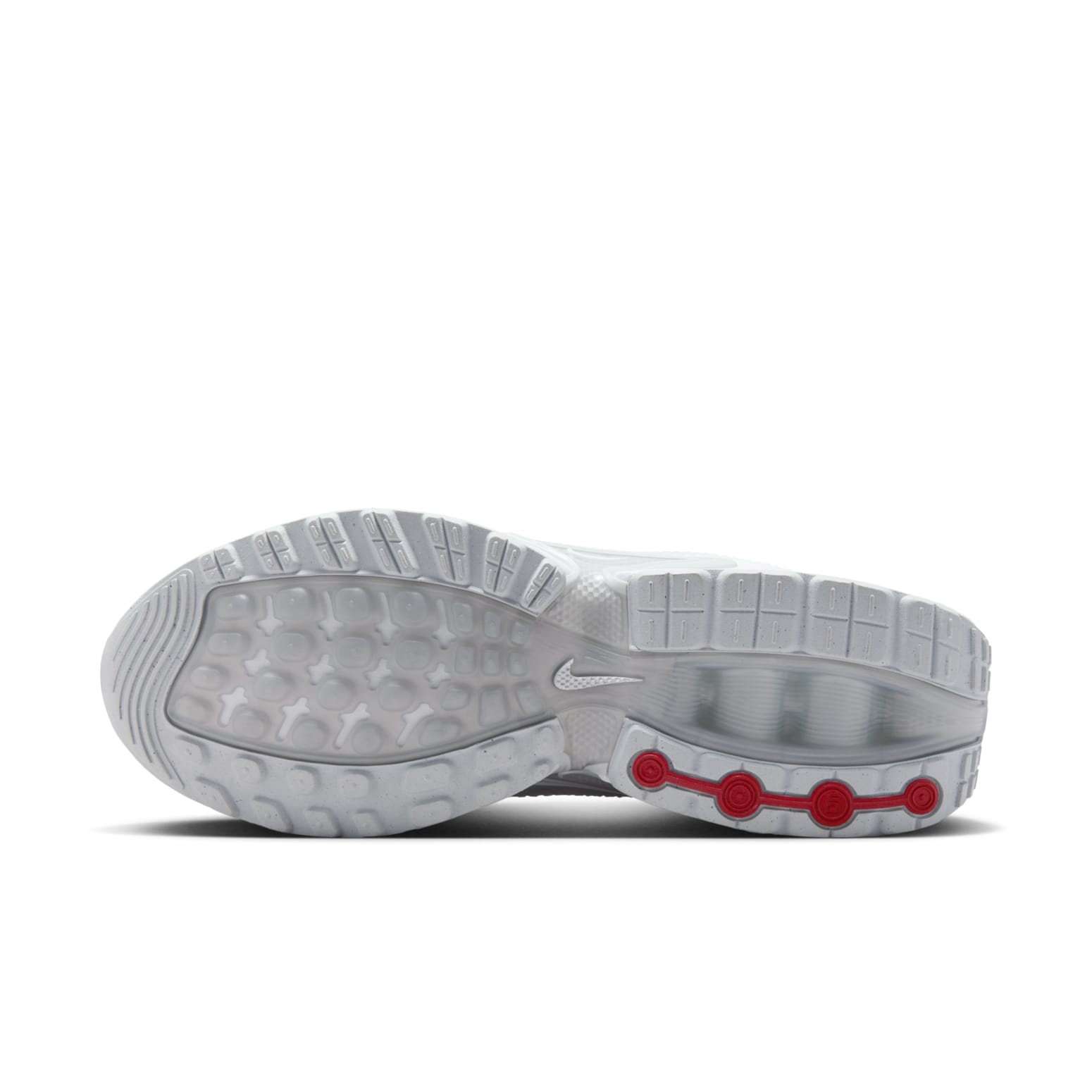 (WMNS) Nike Air Max Dn 'White Metallic Silver' FJ3145-102 - 6