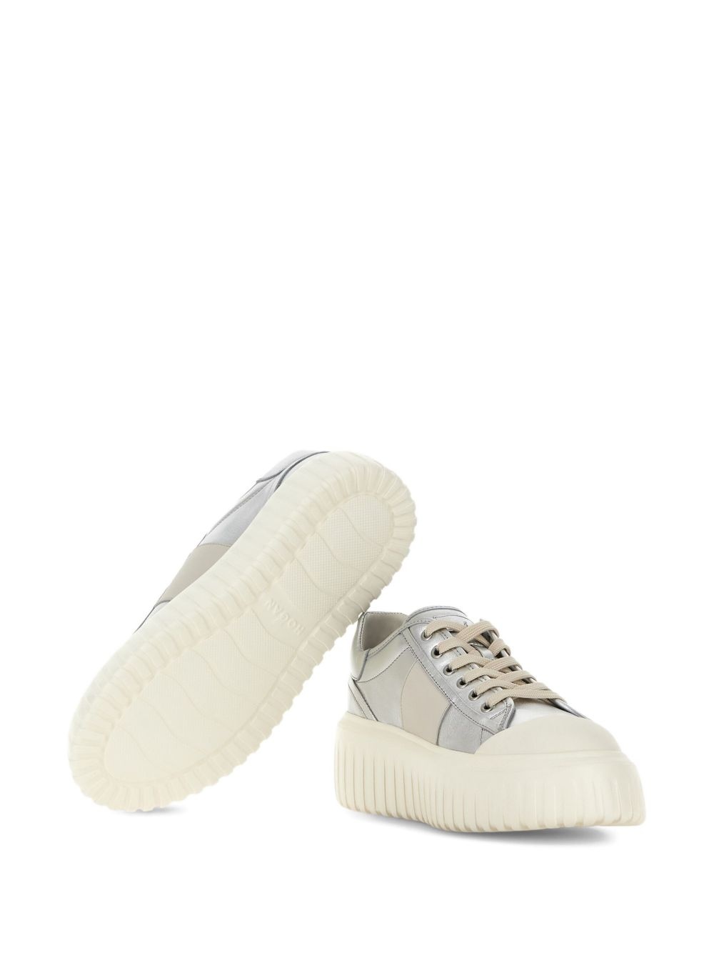 H-Stripes sneakers - 4