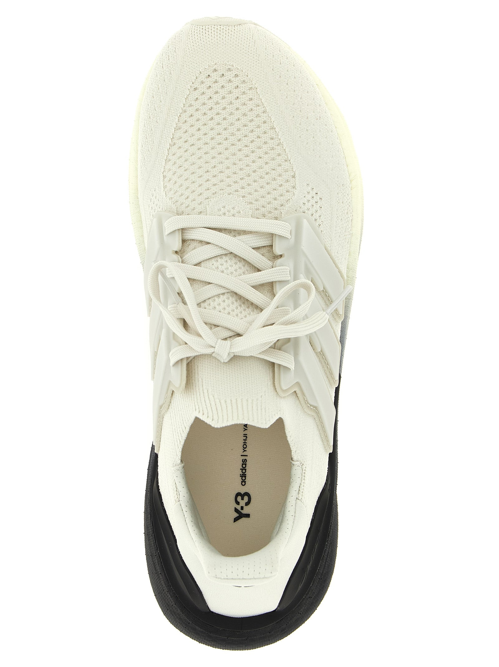 Ultraboost 5 Sneakers White/Black - 4