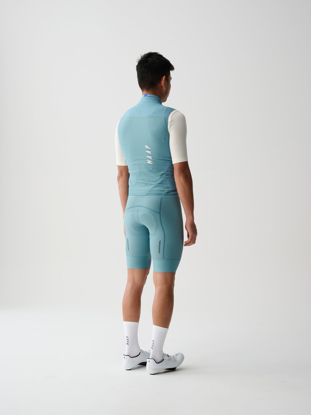 Draft Team Vest - 4