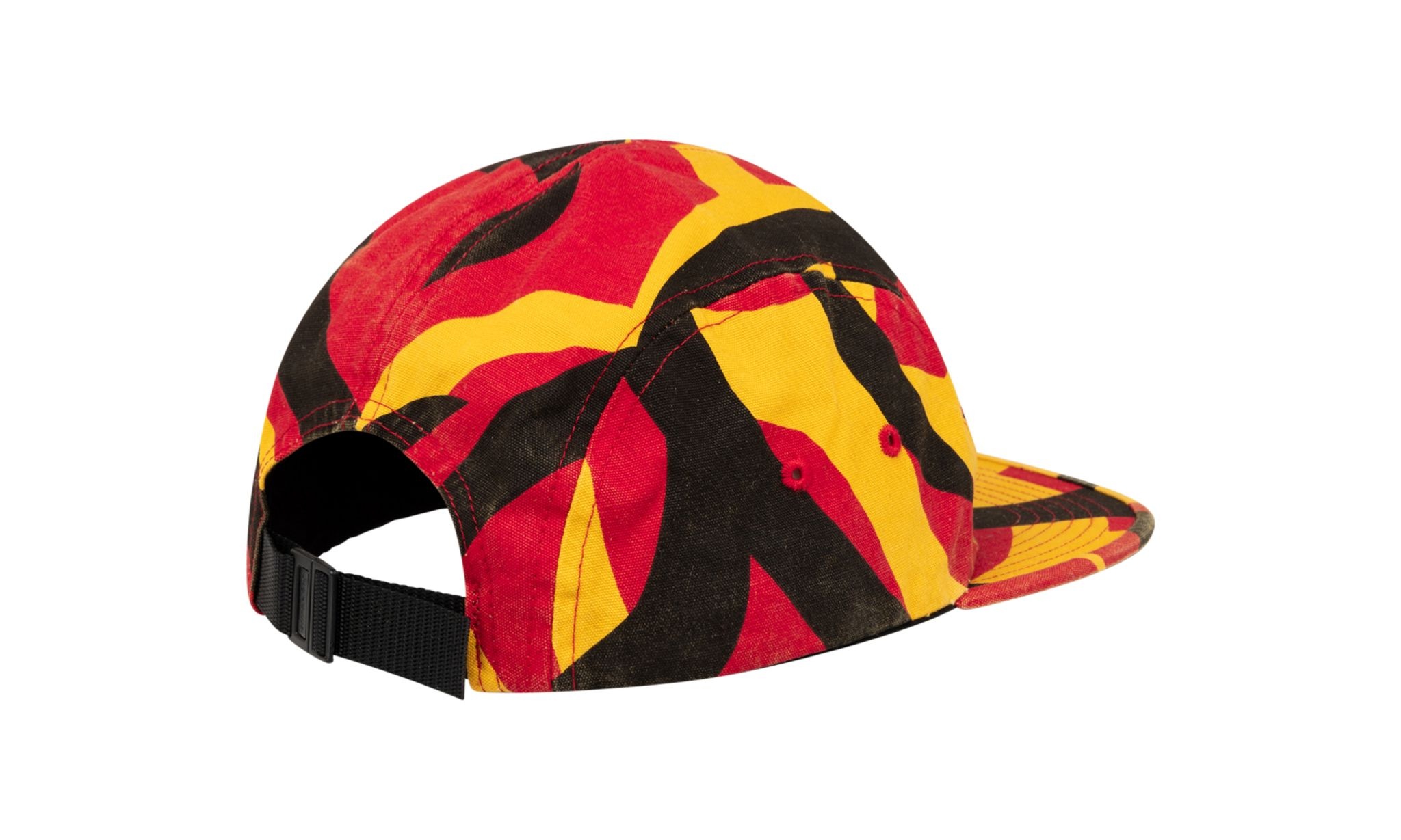 Military Camp Cap "FW 19" - 3