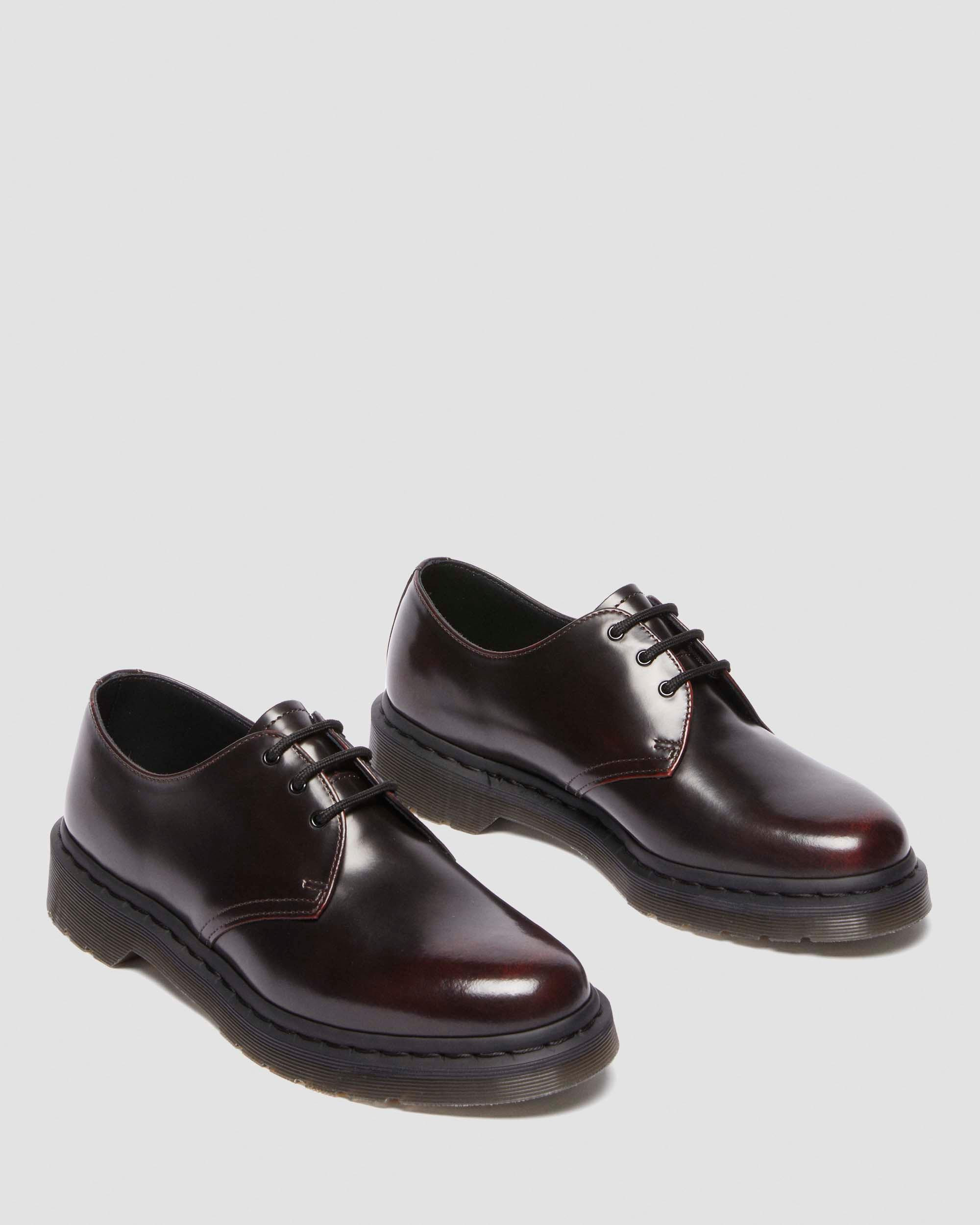 1461 Arcadia leather shoes - 8