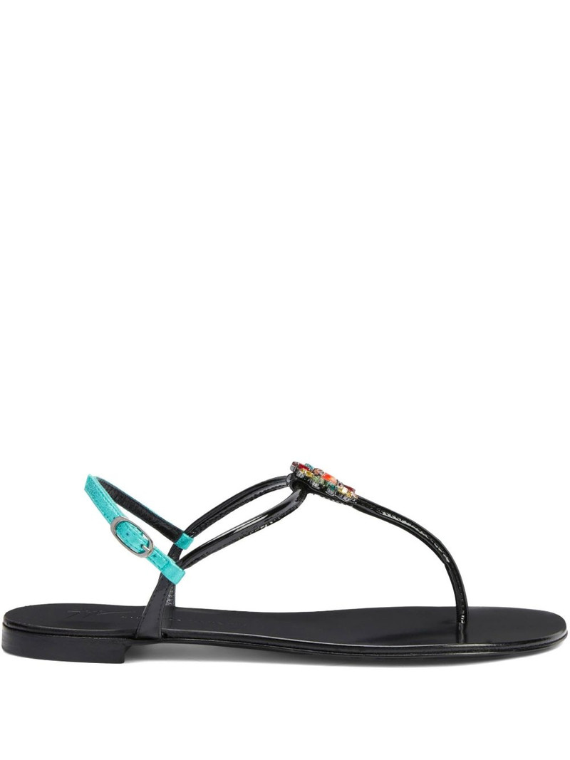 Noussa sandals 1