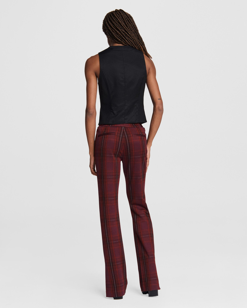 Vanessa Cotton Vest
Slim Fit Vest 4